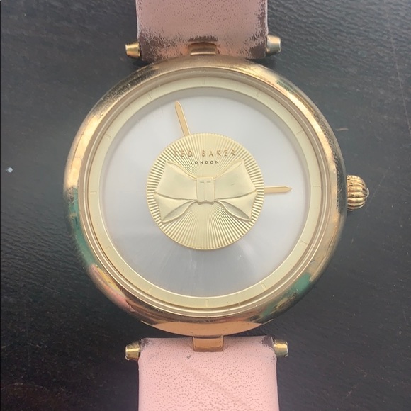 Ted Baker watch - Picture 6 of 11